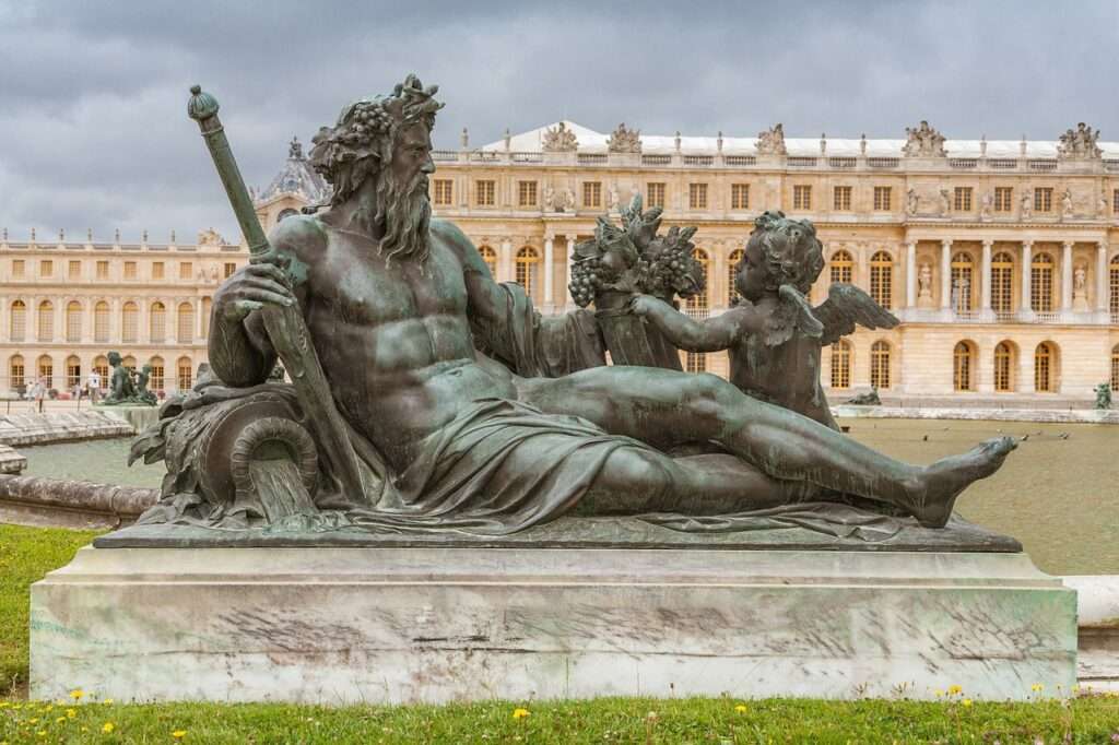 Versailles