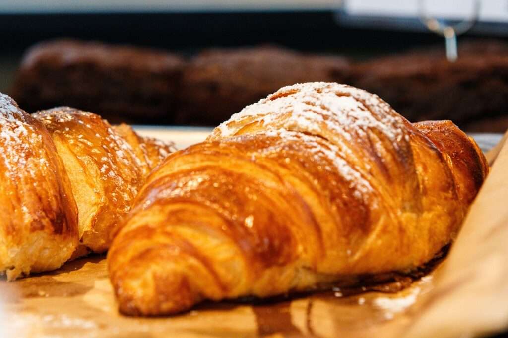 croissant