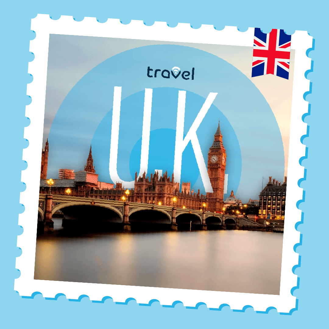 Discovering UK with Manet Travel