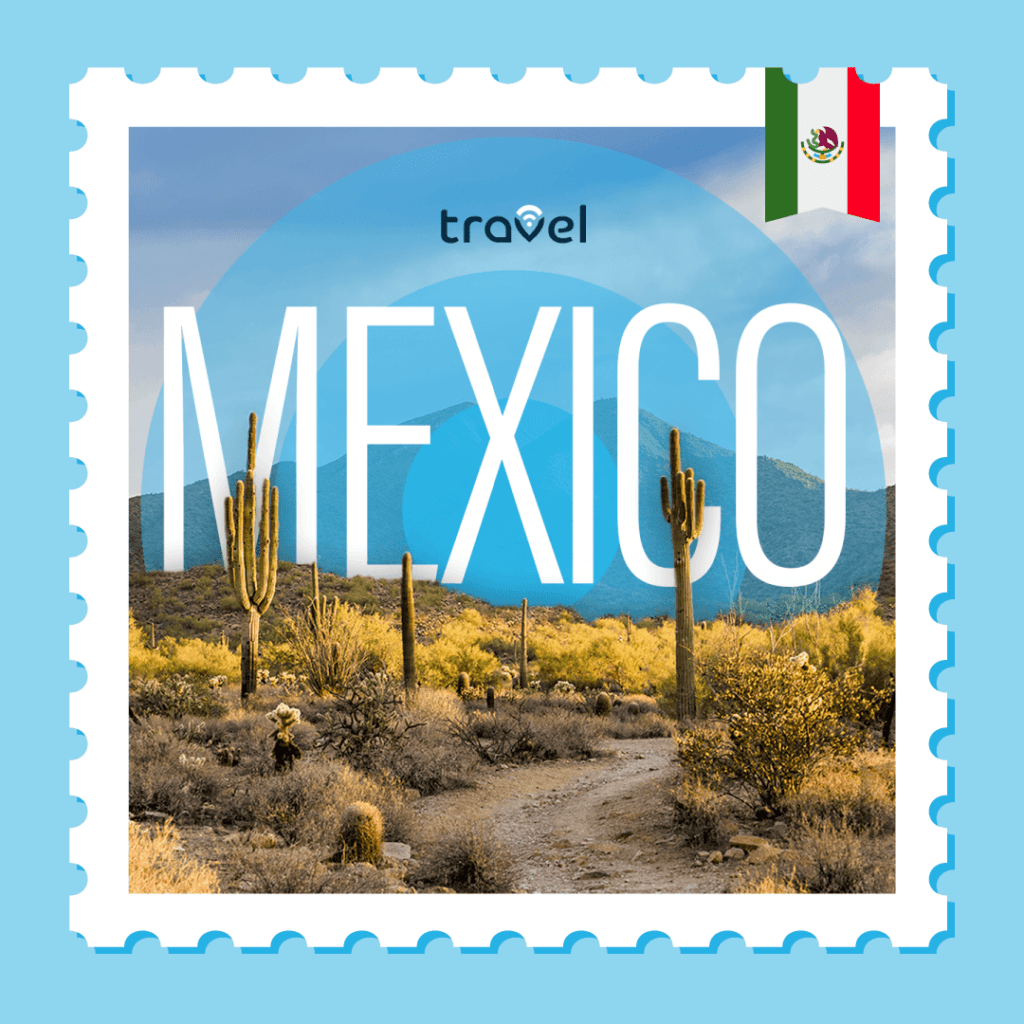 Manet Travel_Destination-Mexico