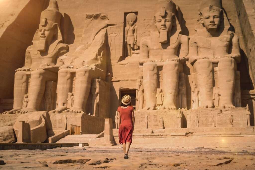 tourism in egypt