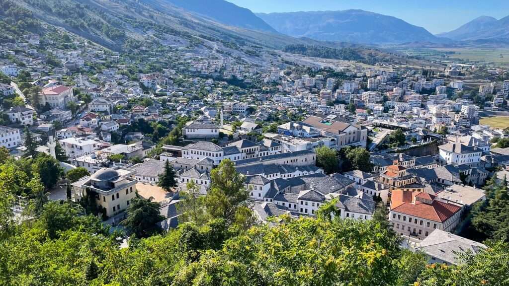 Gjirokastër