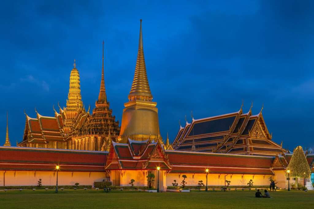 Wat Phra Kaew