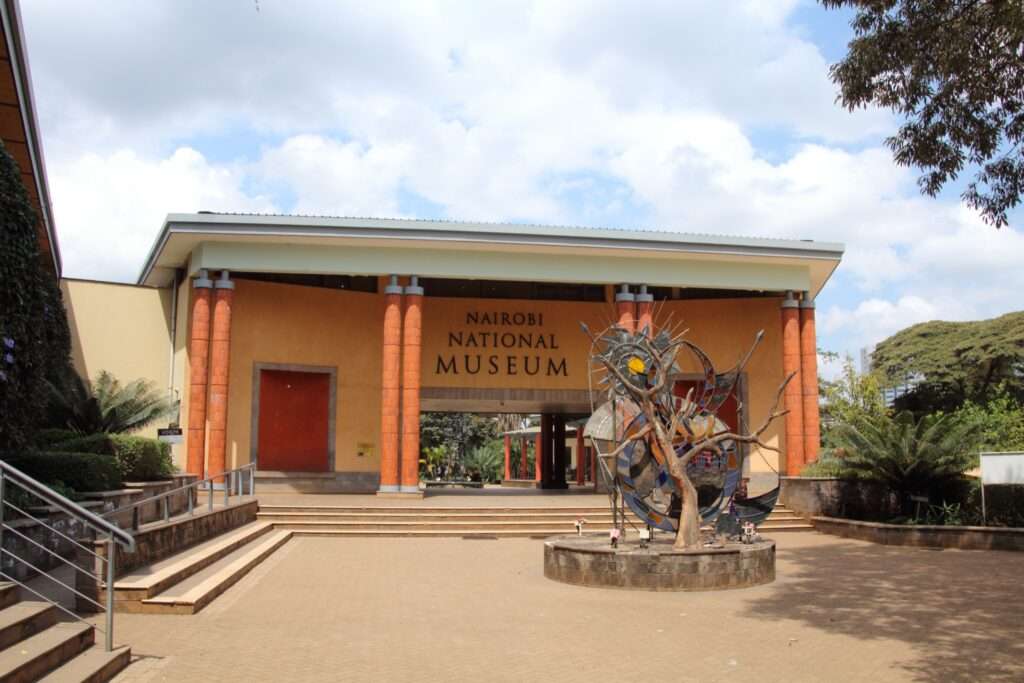 Nairobi Museum